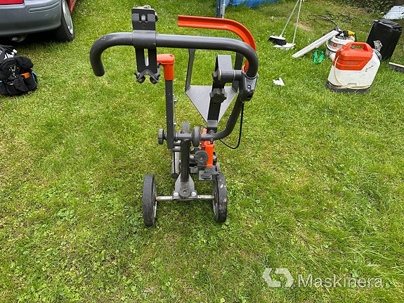 Kapvagn Husqvarna KV 970 6 of 27