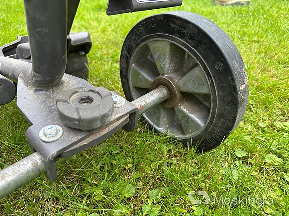 Kapvagn Husqvarna KV 970 16 of 27