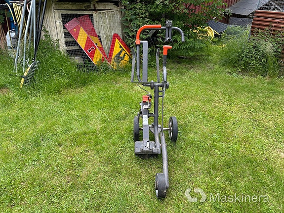 Kapvagn Husqvarna KV 970 3 of 27