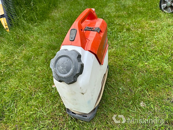 Kapvagn Husqvarna KV 970 27 of 27