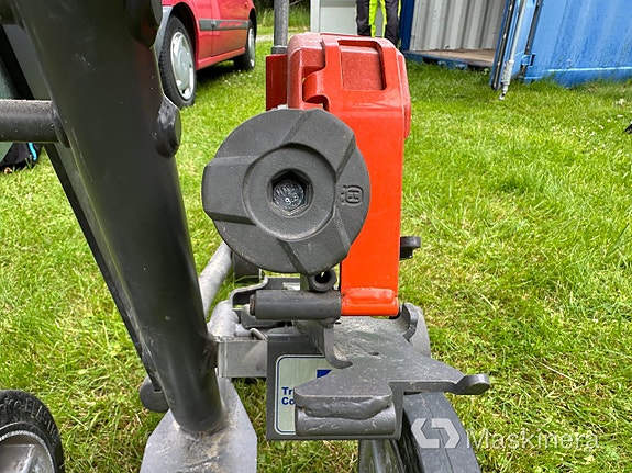 Kapvagn Husqvarna KV 970 19 of 27