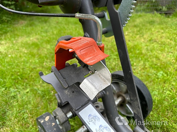 Kapvagn Husqvarna KV 970 11 of 27