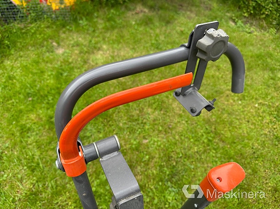 Kapvagn Husqvarna KV 970 24 of 27