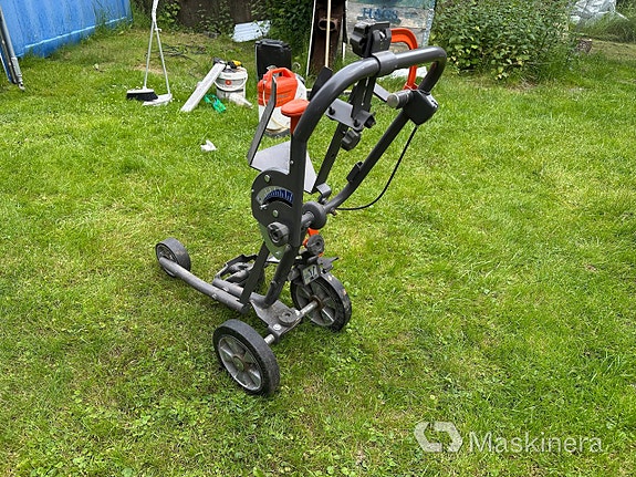Kapvagn Husqvarna KV 970 5 of 27