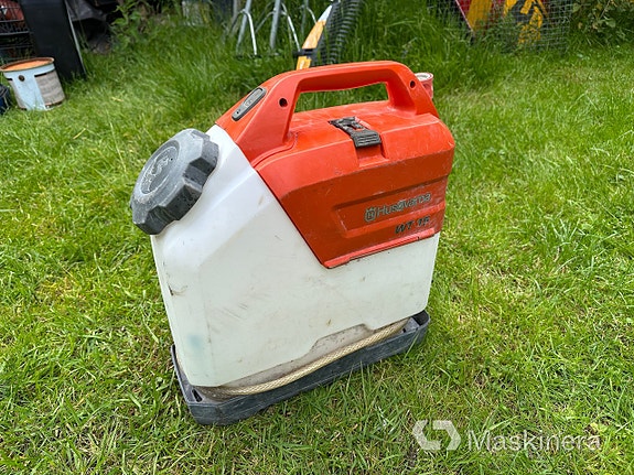 Kapvagn Husqvarna KV 970 26 of 27