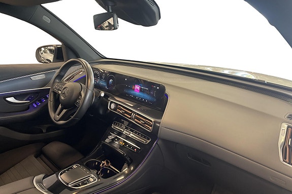 Mercedes-Benz EQC400 9 of 11