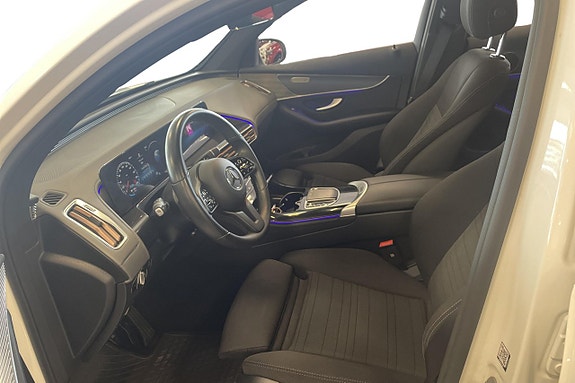 Mercedes-Benz EQC400 11 of 11