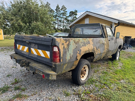 Dodge RAM 4 of 9