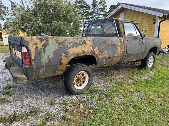 Dodge RAM 7 of 9