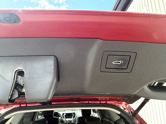 Hyundai Grand Santa Fe 11 of 21