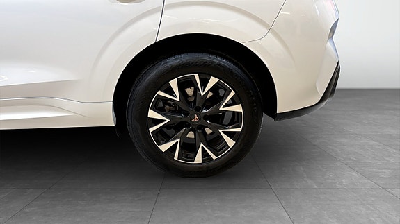Cupra Terramar 6 of 21
