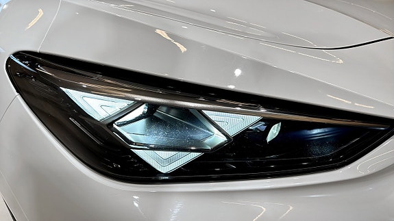 Cupra Terramar 16 of 21