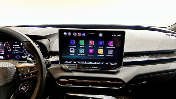 Cupra Terramar 9 of 21