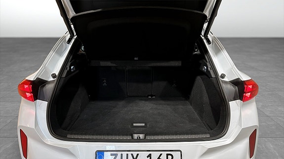 Cupra Terramar 12 of 21