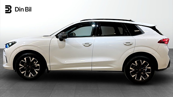 Cupra Terramar 2 of 21