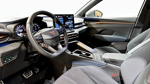 Cupra Terramar 7 of 21