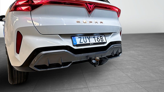 Cupra Terramar 13 of 21