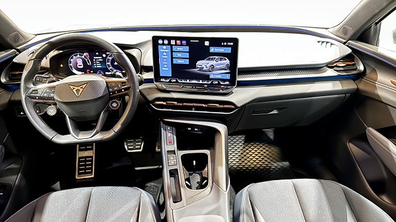 Cupra Terramar 10 of 21