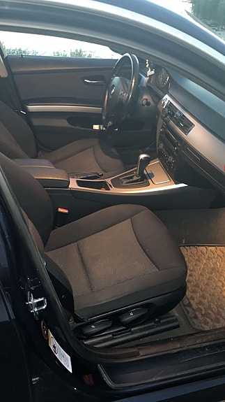 BMW 325i 8 of 9
