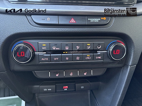 Kia Ceed 13 of 14