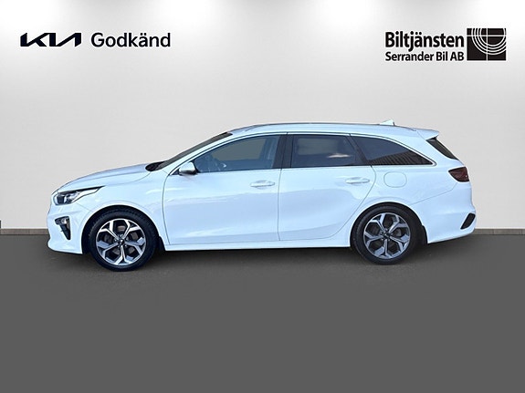 Kia Ceed 4 of 14