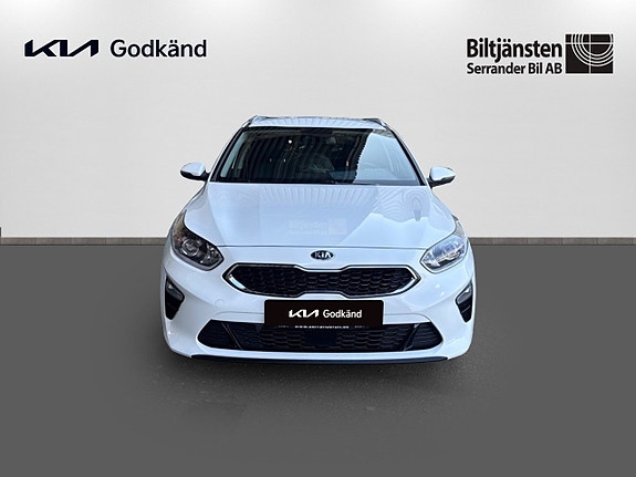 Kia Ceed 2 of 14