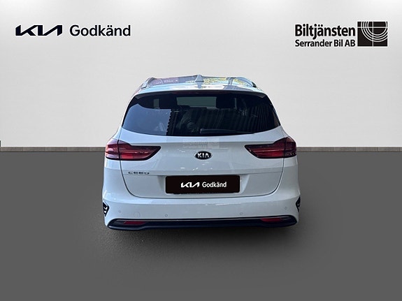 Kia Ceed 5 of 14