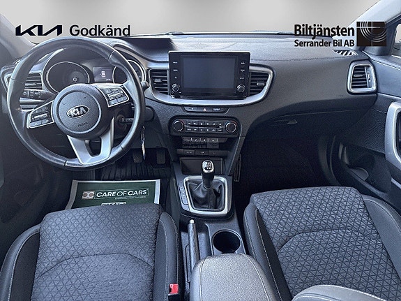 Kia Ceed 7 of 14