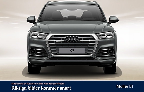 Audi Q5 3 of 11