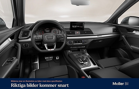Audi Q5 10 of 11