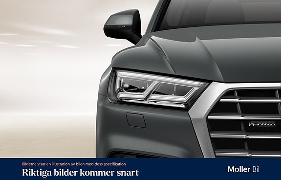 Audi Q5 5 of 11