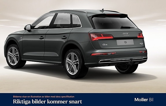 Audi Q5 7 of 11
