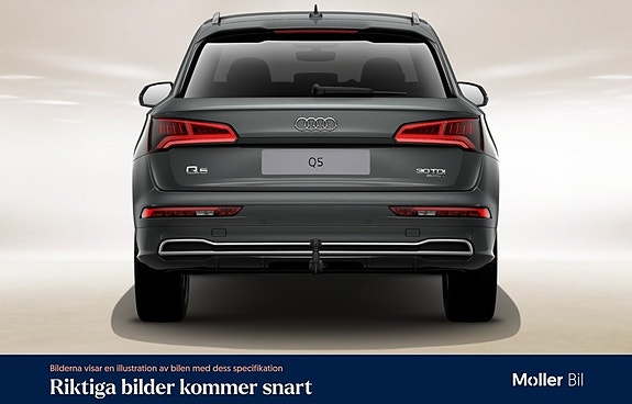 Audi Q5 8 of 11