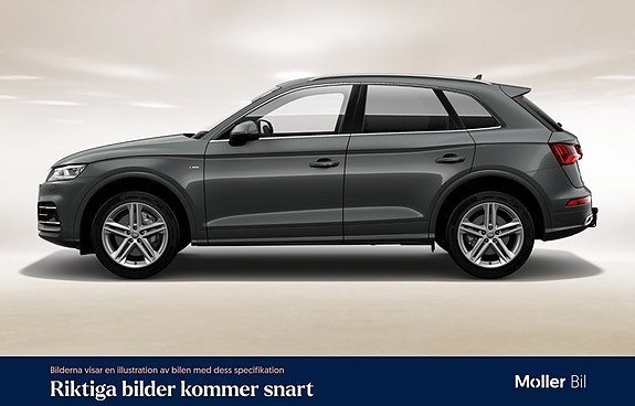 Audi Q5 9 of 11