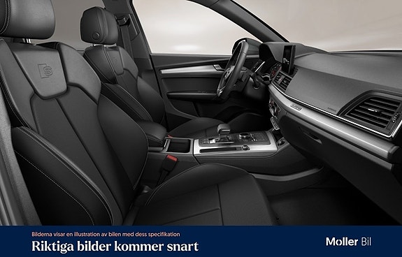 Audi Q5 11 of 11