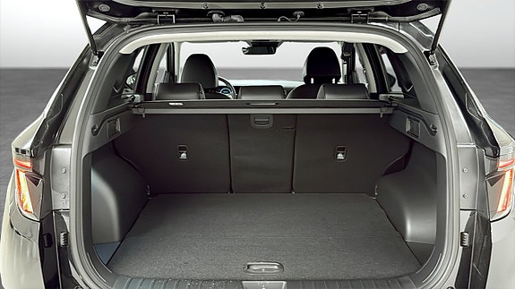 Hyundai Tucson 10 of 12