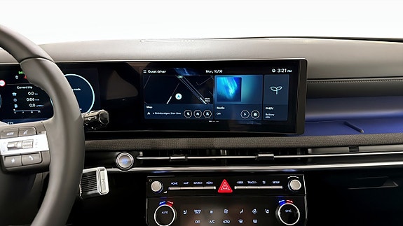 Hyundai Tucson 12 of 12