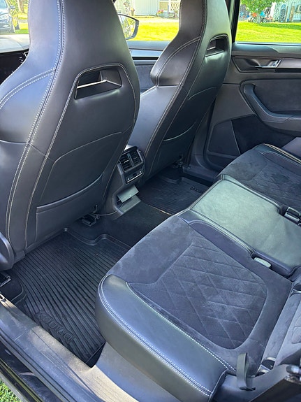 Skoda Kodiaq 8 of 9
