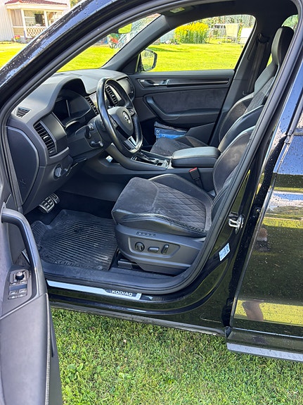 Skoda Kodiaq 6 of 9