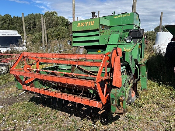Skördare Aktiv 800 2 of 5