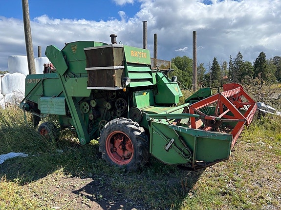 Skördare Aktiv 800 4 of 5