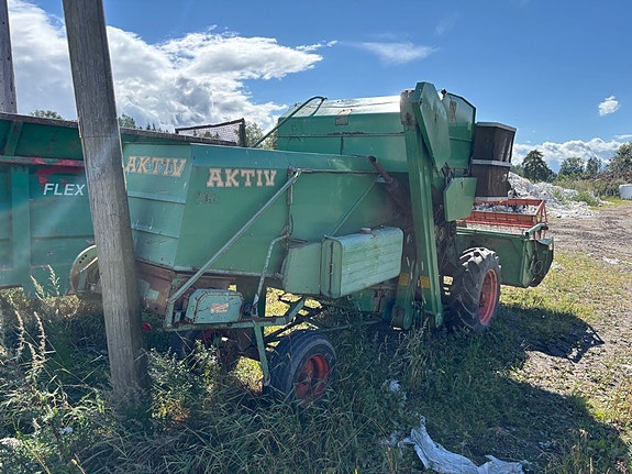Skördare Aktiv 800 5 of 5