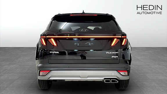 Hyundai Tucson 7 of 12