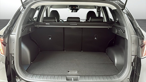Hyundai Tucson 10 of 12