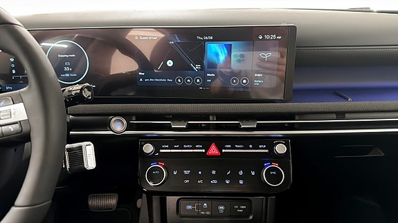 Hyundai Tucson 12 of 12