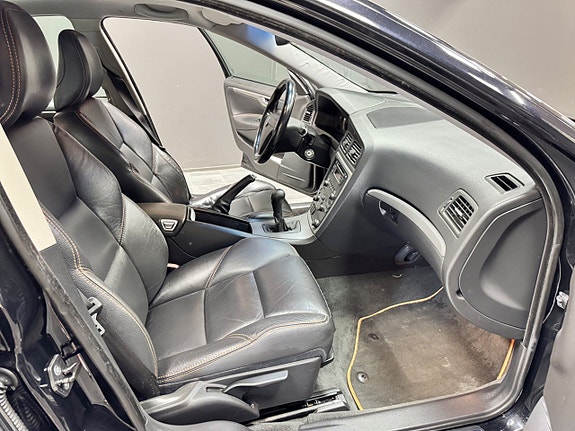 Volvo S60 6 of 10