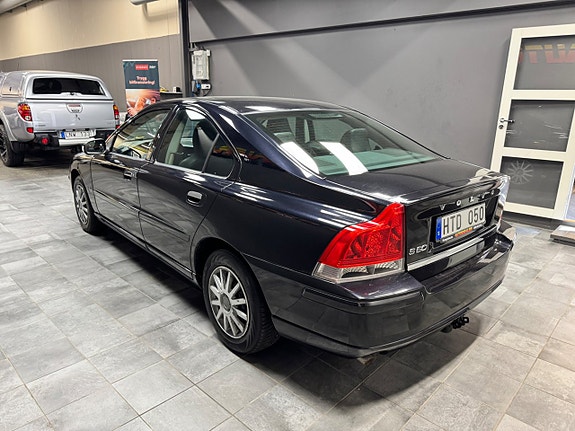 Volvo S60 10 of 10
