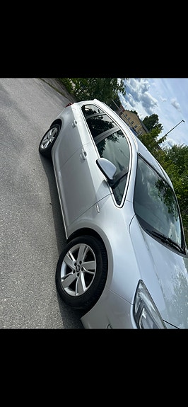 Opel Astra 2 of 6