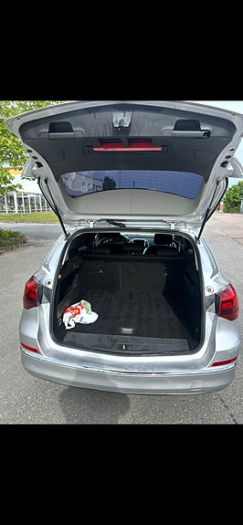 Opel Astra 4 of 6