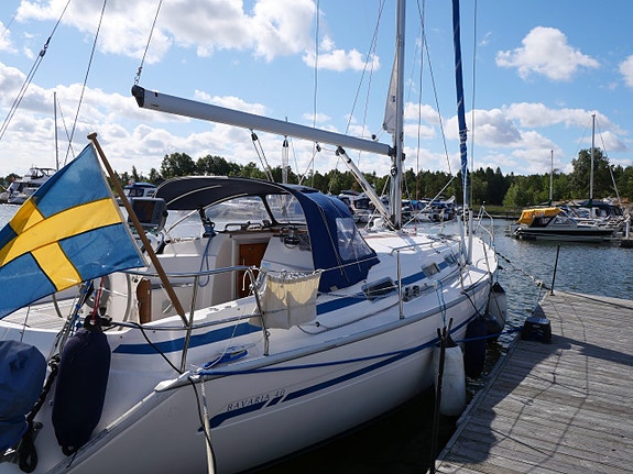 Bavaria 40 2 of 20
